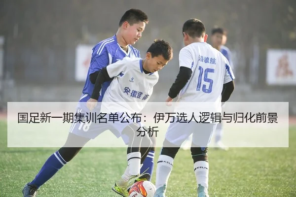 国足新一期集训名单公布：伊万选人逻辑与归化前景分析